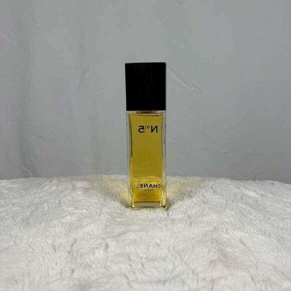 Chanel ‘5 Eau De Toilette Floral Fragrance - 3.4oz - Picture 4 of 5
